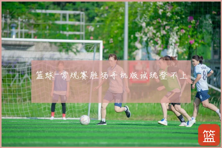 篮球-常规赛胜场手机版试玩登不上